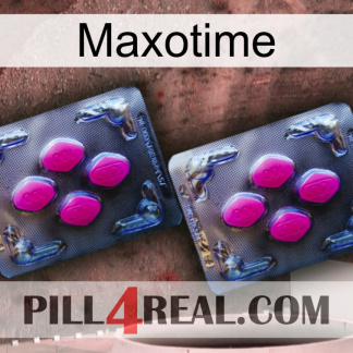 Maxotime 01
